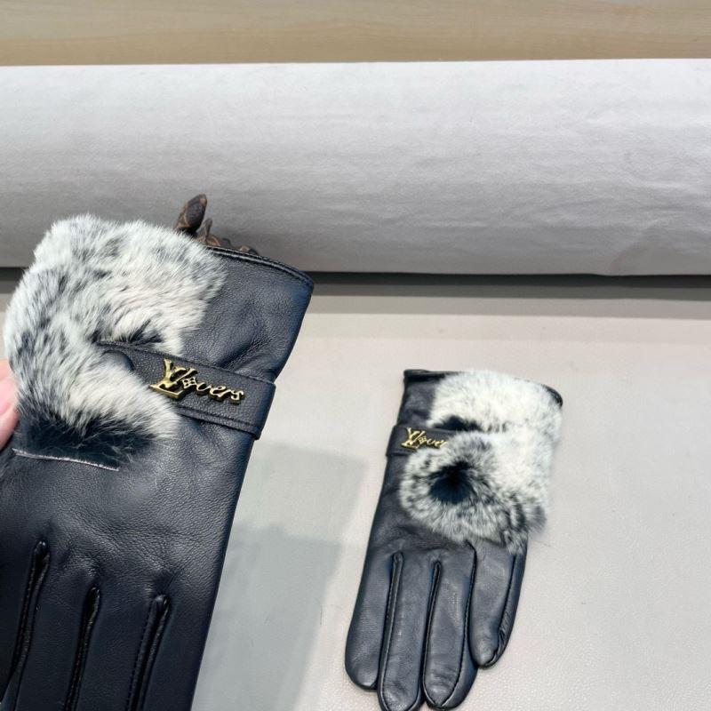 Louis Vuitton Gloves